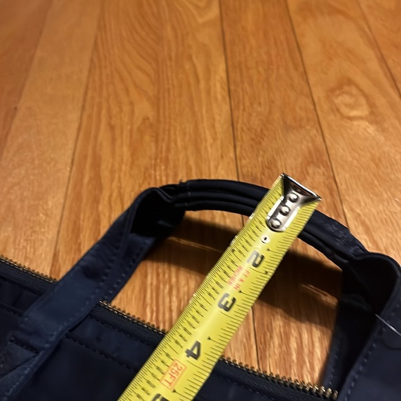 Stoney clover bag - Picture 10 of 10